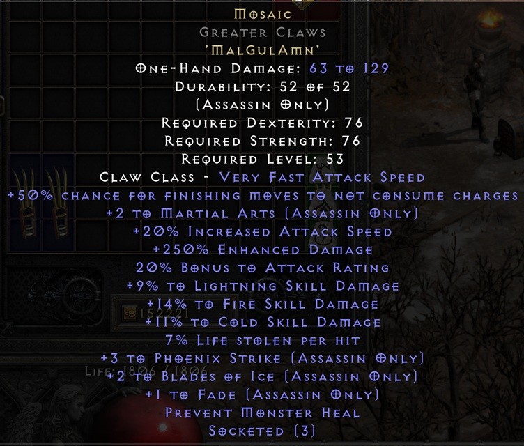 Attachment Preview