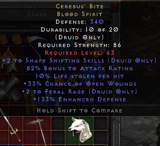 Attachment Preview