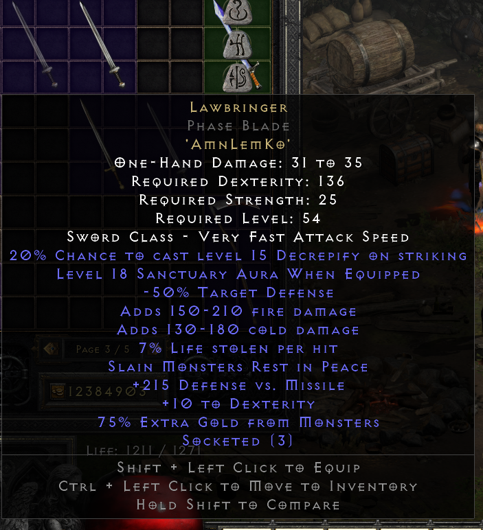 Attachment Preview