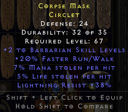 Attachment Preview