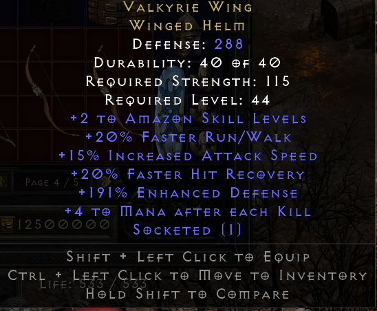 Attachment Preview