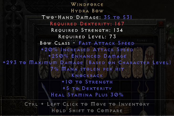 Attachment Preview