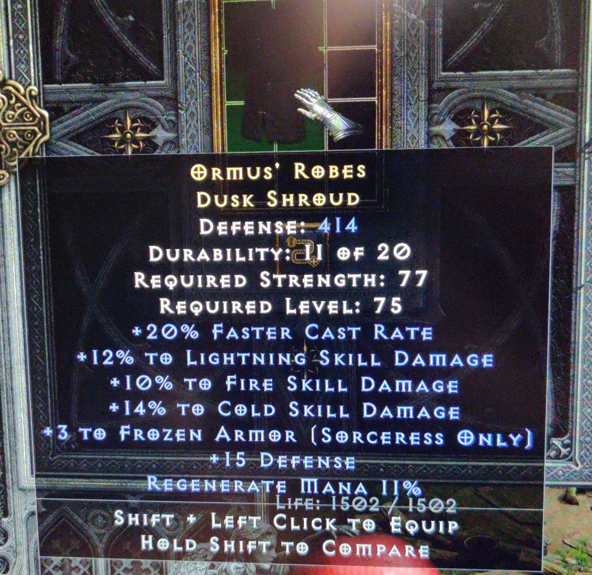 Attachment Preview