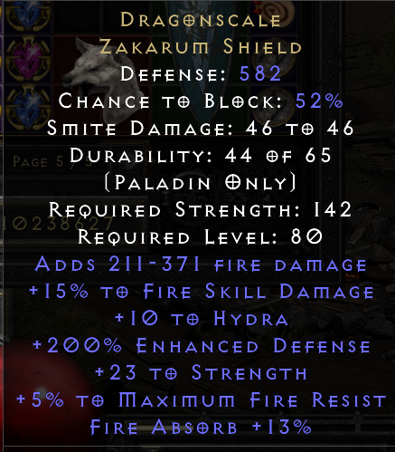 Attachment Preview