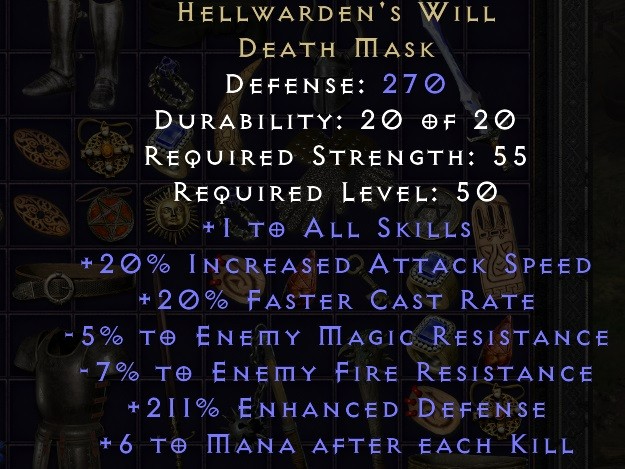 Attachment Preview