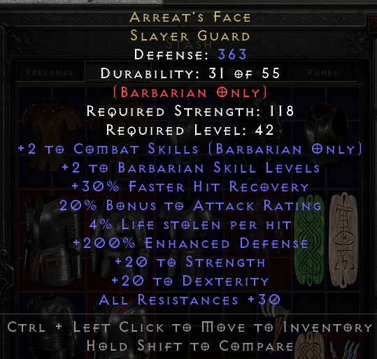 Attachment Preview