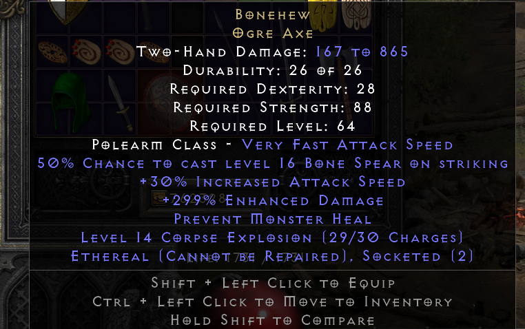 Attachment Preview