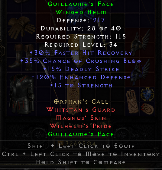 Attachment Preview