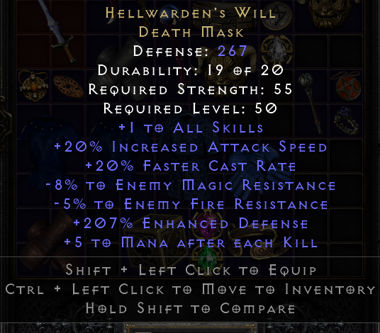 Attachment Preview