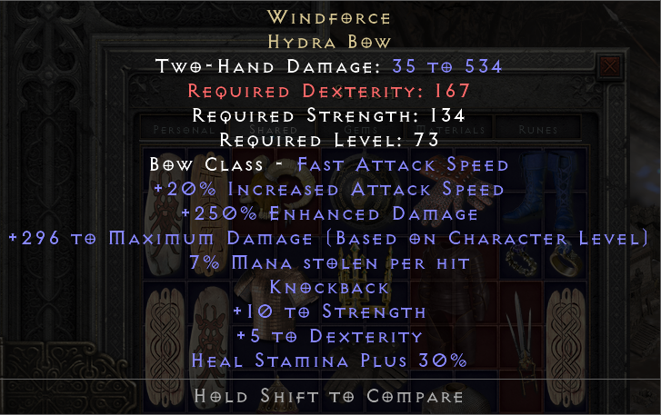 Attachment Preview
