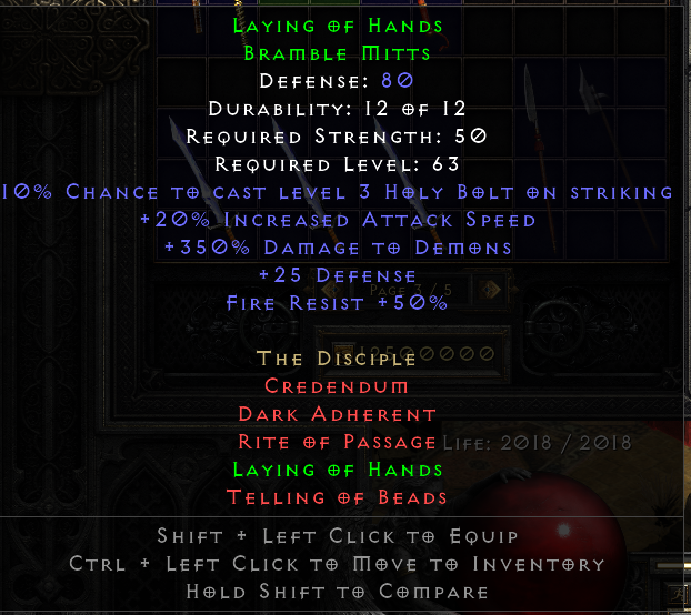 Attachment Preview