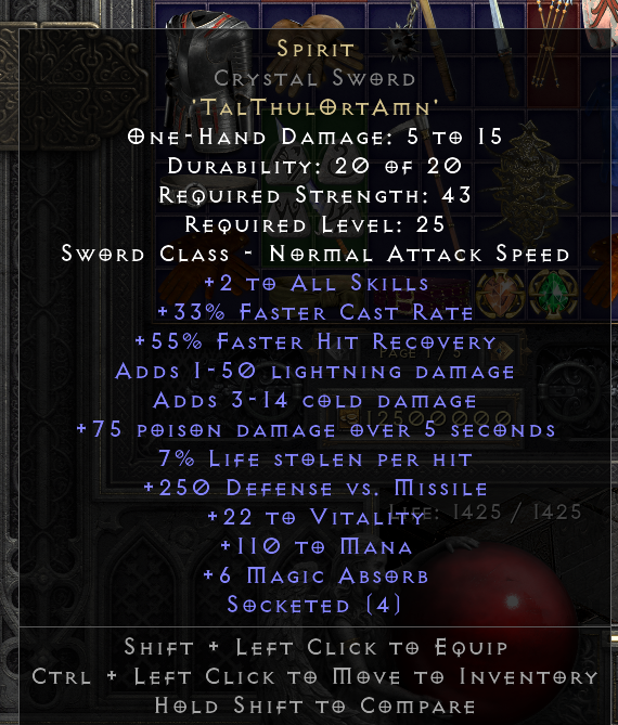 Attachment Preview
