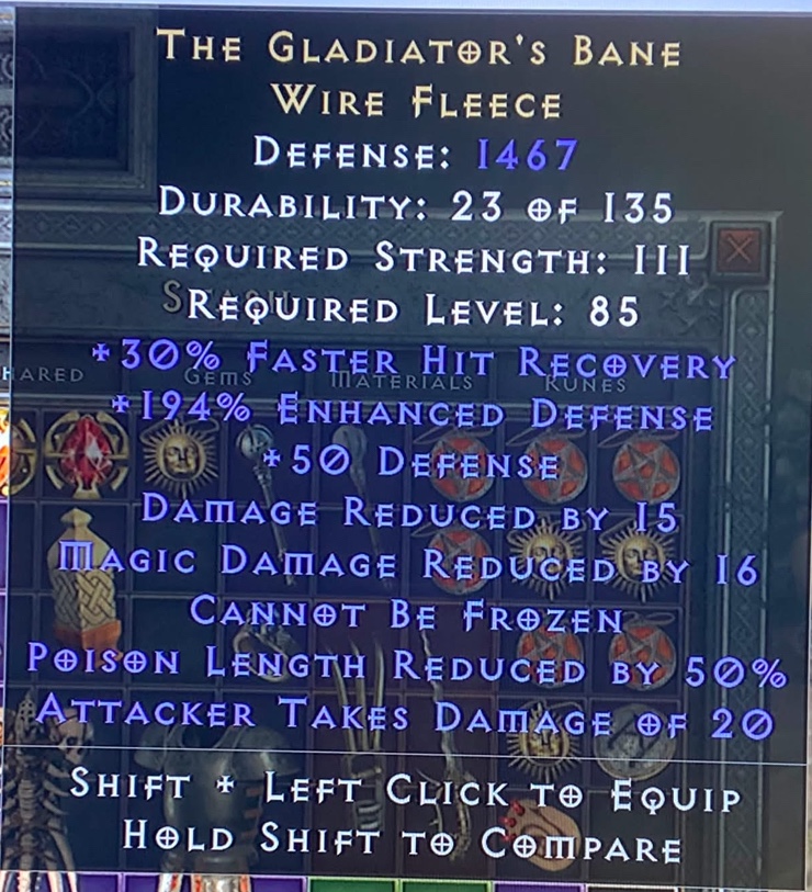Attachment Preview