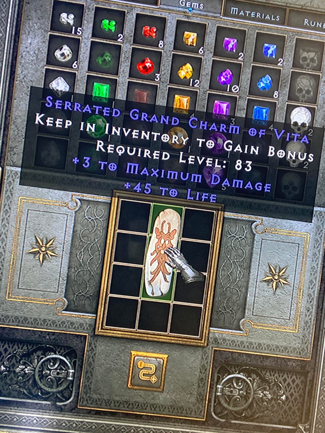 Attachment Preview