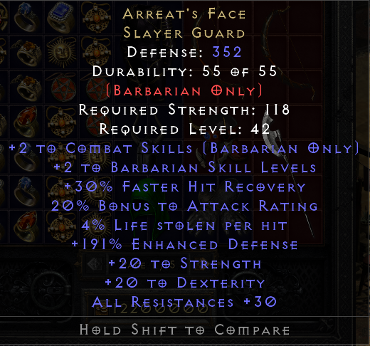 Attachment Preview