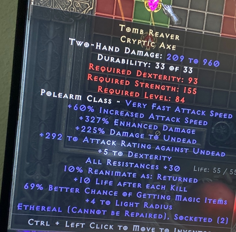 Attachment Preview