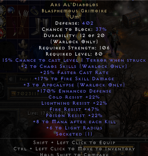 Attachment Preview