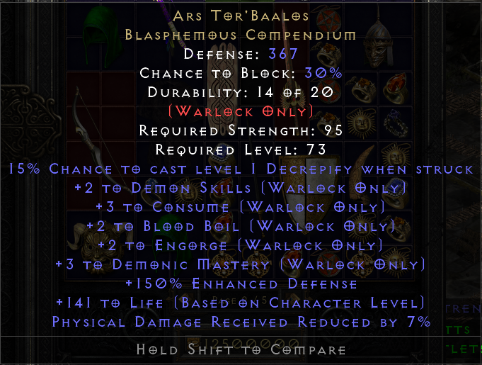 Attachment Preview