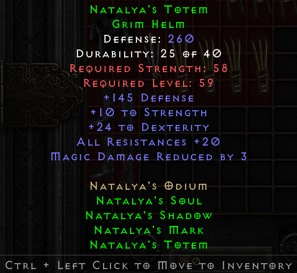 Attachment Preview