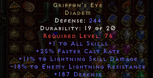 Attachment Preview