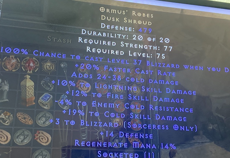 Attachment Preview