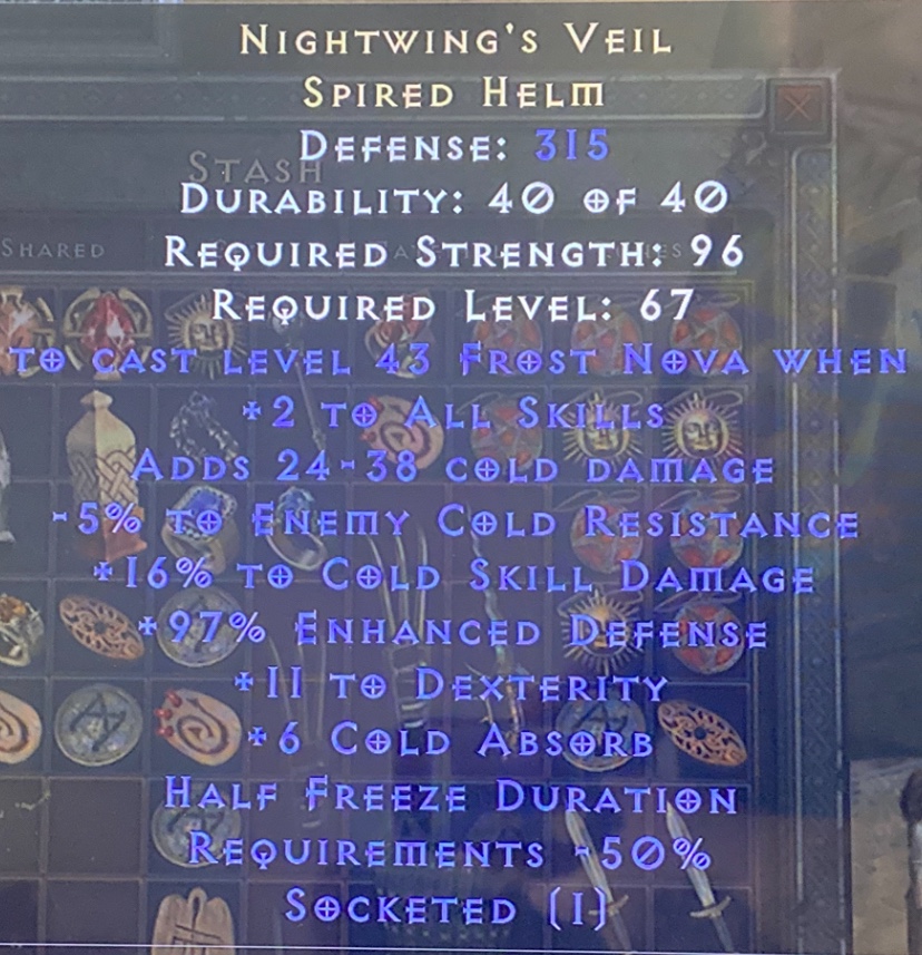 Attachment Preview