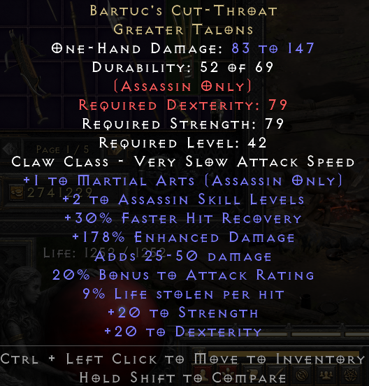 Attachment Preview