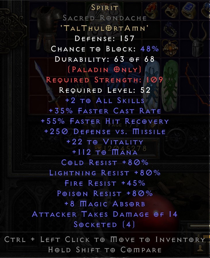 Attachment Preview