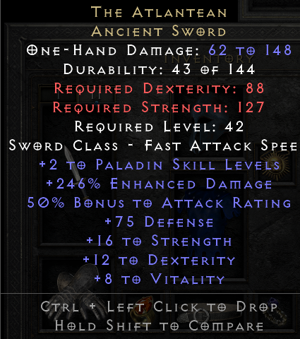 Attachment Preview