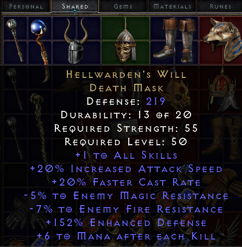 Attachment Preview