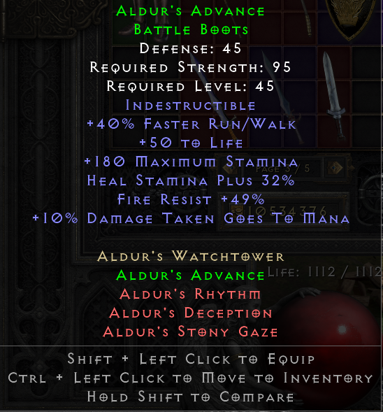 Attachment Preview