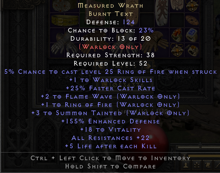 Attachment Preview