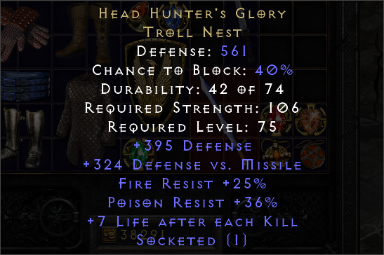 Attachment Preview