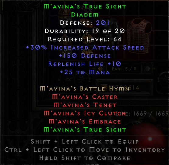 Attachment Preview