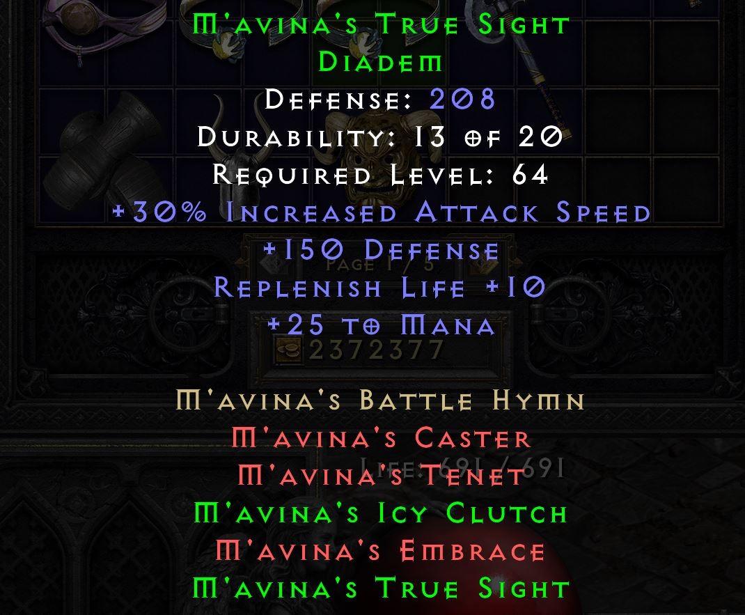 Attachment Preview