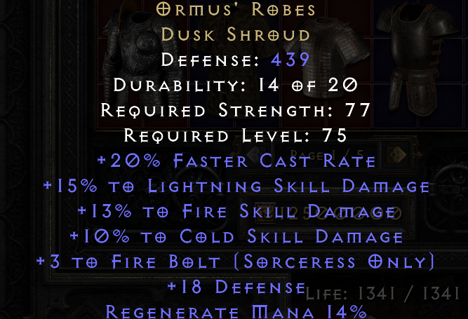 Attachment Preview