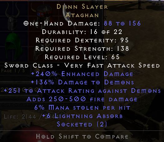 Attachment Preview