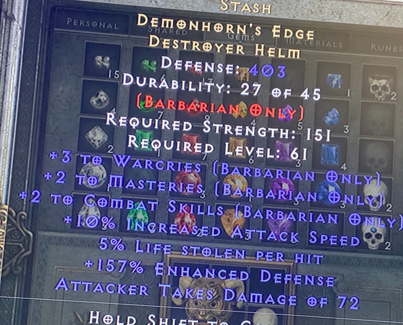 Attachment Preview