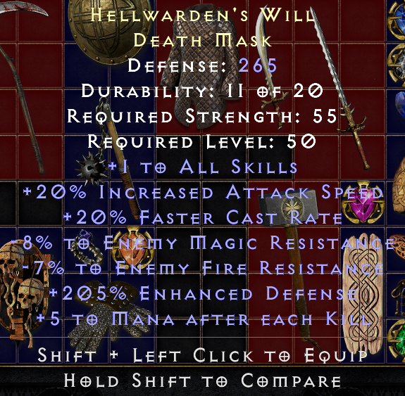 Attachment Preview