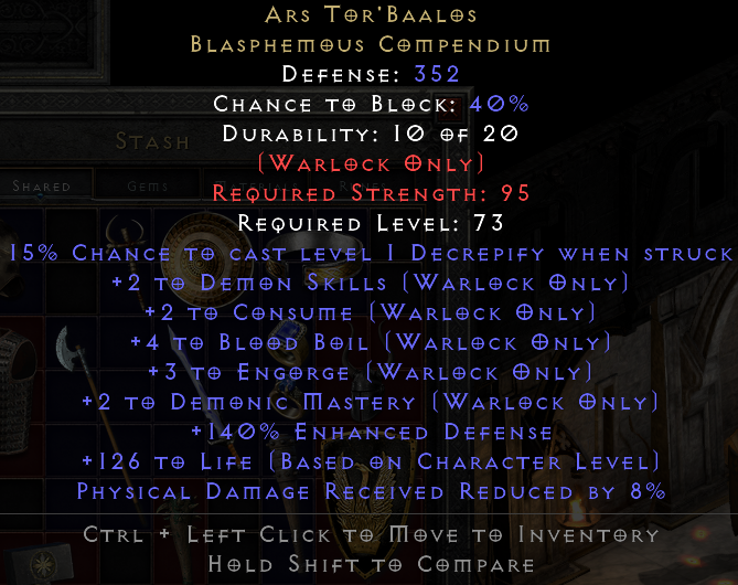 Attachment Preview