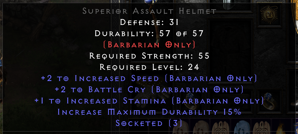 Attachment Preview