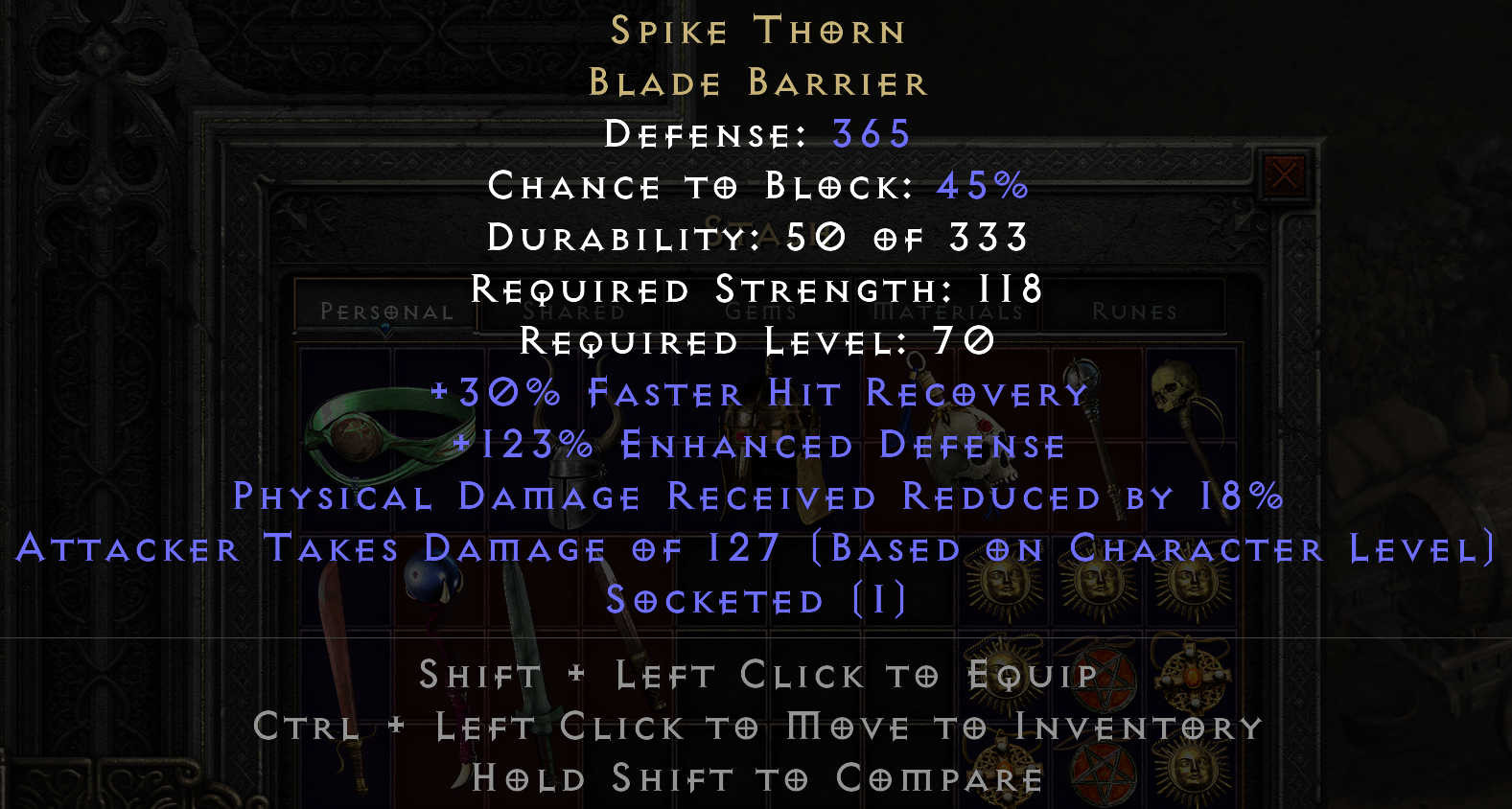 Attachment Preview
