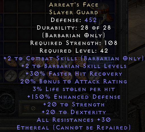 Attachment Preview