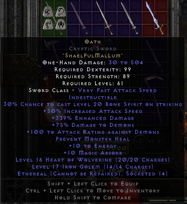 Attachment Preview