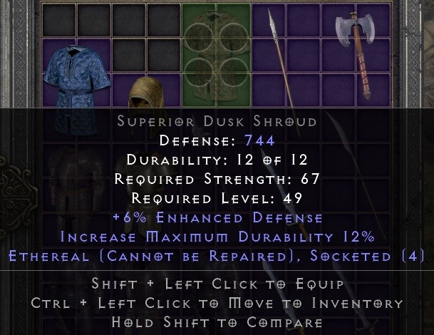 Attachment Preview