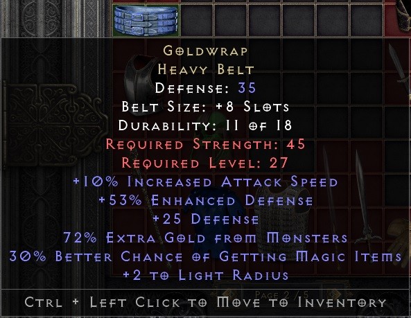 Attachment Preview