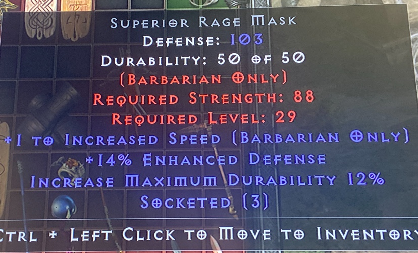 Attachment Preview