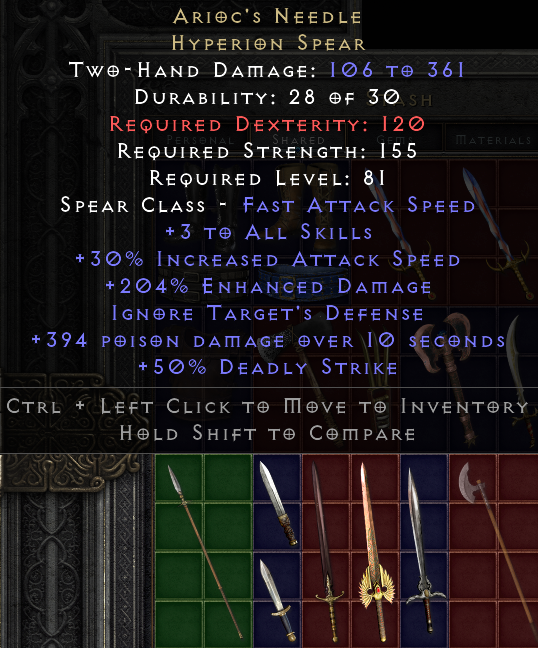 Attachment Preview
