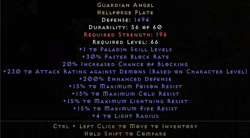 Attachment Preview