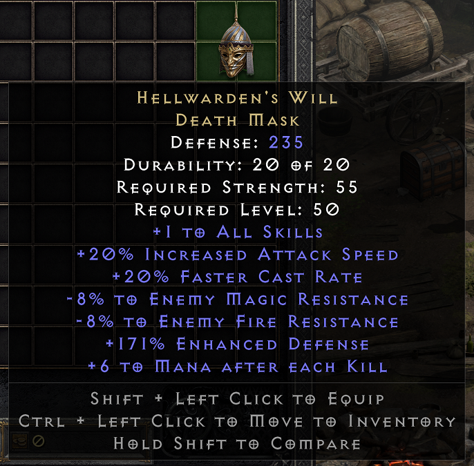 Attachment Preview
